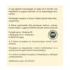 Vitaking Instant Supreme C-vitamin por (+heszperidin) citrom íz 150g