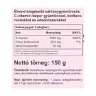 Vitaking Instant Supreme C vitamin por (+heszperidin) sárkánygyümölcs íz 150g