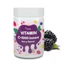 Vitaking Instant Supreme C vitamin por (+heszperidin) erdei gyümölcs 150g