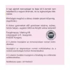 Vitaking Instant Supreme C vitamin por (+heszperidin) erdei gyümölcs 150g