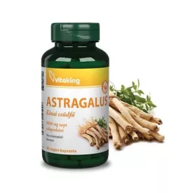 Vitaking Astragalus kivonat (90 kapszula)