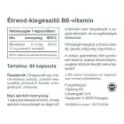Vitaking B6 vitamin (P5P) 11,6mg (60)