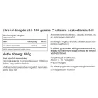 VITAKING C-vitamin aszkorbinsav por 400g