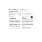 Vitaking Ginzeng kivonat 100mg (90)