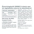 Epres D3-Vitamin 2000NE (90)