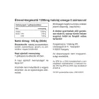 VITAKING OMEGA-3 HALOLAJ 1200 mg GÉLKAPSZULA 90 db