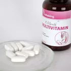 VITAKING 9 hónap multivitamin (60)
