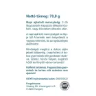 VITAKING Multi Liquid Plusz Multivitamin 30db gélkapszula