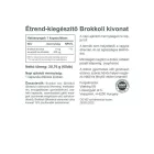VITAKING Brokkoli Kivonat 4mg (400 Μg Szulforafán) 60 kapszla