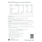 Vitaking Hidrolizált Marhakollagén 330g (eper íz)