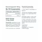 Vitaking Q-10 Koenzim 100mg (30)