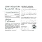 Vitaking Q10 koenzim 100mg (60)