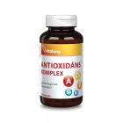 Vitaking Antioxidáns komplex – A+D+E+K2+ szelén (60)