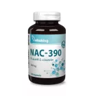 Vitaking NAC-390 (N-acetil-L-cisztein) 390mg (120)
