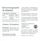 VITAKING A-vitamin 10000NE (120)