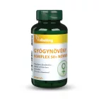 Vitaking Gyógynövény komplex 50+ nőknek (60)