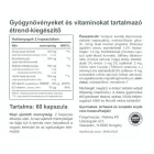 Vitaking Gyógynövény komplex 50+ nőknek (60)