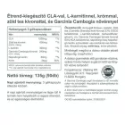 Vitaking Fat Burner  – az ideális testsúly eléréséhez vagy megtartásához