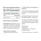 VITAKING Q10 Koenzim 60mg 60 gélkapszula