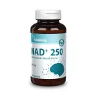 Vitaking NAD + 250mg (120 kapszula)
