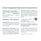 Vitaking NAD + 250mg (120 kapszula)