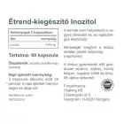 Vitaking Myo Inozitol kapszula (60)