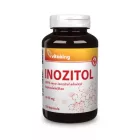 Vitaking Myo Inozitol kapszula (120)