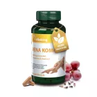 Vitaking Véna komplex (Szőlőmag + Rutin + C-vitamin) 84 kapszula