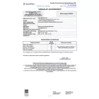 USA Medical Ashwagandha® KSM66 kapszula glicinnel 60 db