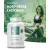 USA Medical Stressz Kontroll kapszula AlphaWave® L-theanine-nel 60 db