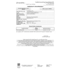 USA Medical Organikus moszatok bojtorjángyökérrel és BioPerine®-nel 60 db