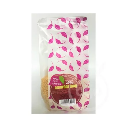 Klorofill amarant mag 250 g