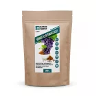 Natur Tanya® VÖRÖS SZŐLŐMAG ŐRLEMÉNY (SZŐLŐMAGLISZT) – Prémium minőség 300 mikron szemcseméret 250g