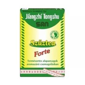 Dr. Chen szűztea forte 15x1g 15 db