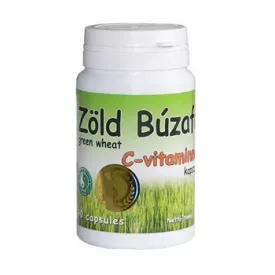 Dr. Chen zöld búzafű kapszula 90 db