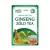 Dr. Chen ginseng és zöldtea keverék 20x3g 60 g