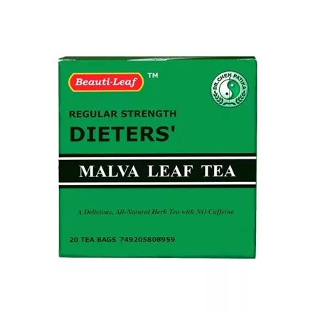 Dr. Chen mályva tea testsúlycsökkentő 20 db