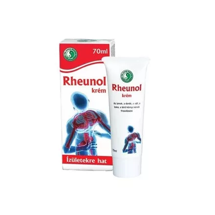 Dr. Chen rheunol krém 70 g