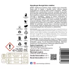 Naturcleaning White hipoallergén mosógél 1,5 liter