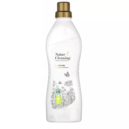 NATURCLEANING ÖBLÍTŐ KONCENTRÁTUM SUNSHINE 1000 ML