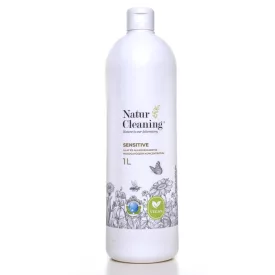   NATURCLEANING ILLAT ÉS ALLERGÉNMENTES MOSOGATÓSZER KONCENTRÁTUM 1000 ML