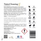 NATURCLEANING ILLAT ÉS ALLERGÉNMENTES MOSOGATÓSZER KONCENTRÁTUM 1000 ML