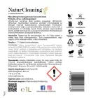 NATURCLEANING MOSOGATÓSZER KONCENTRÁTUM POMELO-CITRUS 1000 ML