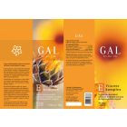 Gal e-vitamin komplex csepp 95 ml