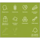 GAL OMEGA-3 ECO 60 db