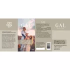 GAL MAGNÉZIUM-BISZGLICINÁT 90 kapszula