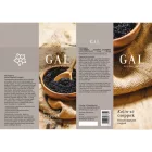 GAL KOLIN-SÓ CSEPPEK 100ml