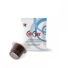 CAFFÉ GIOIA KOFFEINMENTES ESPRESSO KÁVÉKAPSZULA NESPRESSO KÁVÉGÉPEKKEL KOMPATIBILIS 80% ARABICA KIVITEL 30 DB