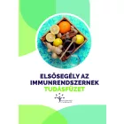 Elsősegély az immunrendszernek - letölthető TUDÁSFÜZET