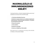 Elsősegély az immunrendszernek - letölthető TUDÁSFÜZET